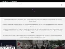 Sites similar to admedia.co.uk