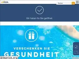 Sites similar to admedia.de