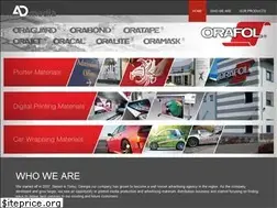 Sites similar to admedia.ge