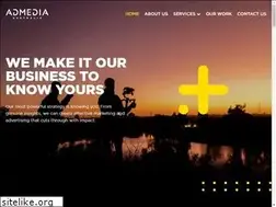 Sites similar to admediaaustralia.com.au