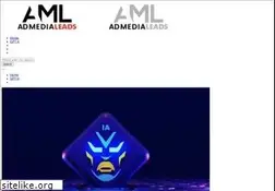 Sites similar to admedialeads.com