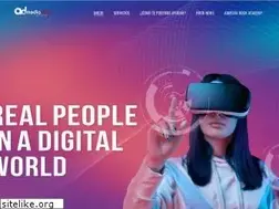 Sites similar to admediarock.com