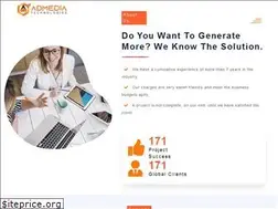 Sites similar to admediatechnologies.com