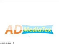 Sites similar to admediatex.net