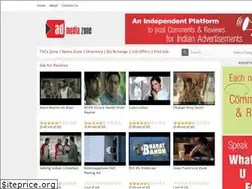 Sites similar to admediazone.com