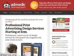 Sites similar to admedic.com