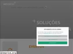 Sites similar to admedic.pt