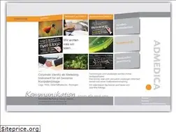 Sites similar to admedica-marketing.de
