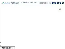 Sites similar to admedicine.ru