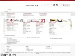 Sites similar to admedika.co.id