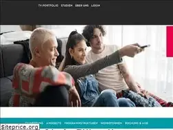 Sites similar to admeira.ch