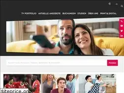 Sites similar to admeira.media