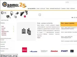 Sites similar to admel.com.pl