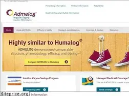 Sites similar to admelogpro.com