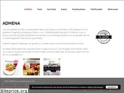Sites similar to admena.de