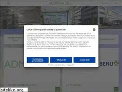 Sites similar to admentaitalia.it