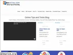 Sites similar to admeonline.com