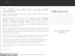 Sites similar to admeria.pl