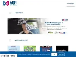 Sites similar to admestrela.pt