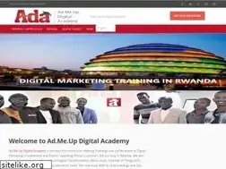 Sites similar to admeupdigitalacademy.com