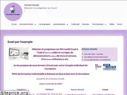 Sites similar to admexcel.com