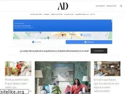 Sites similar to admexico.mx