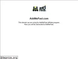 Sites similar to admf.cc