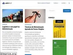 Sites similar to admfacil.com