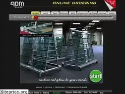 Sites similar to admglass.com