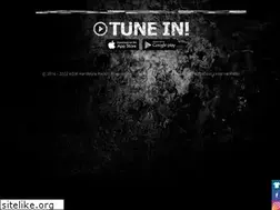 Sites similar to admhardstyleradio.com