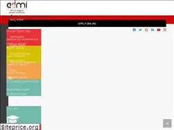 Sites similar to admi.ac.ke