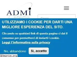 Sites similar to admi.it