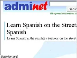 Sites similar to admi.net