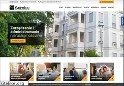 Sites similar to admico.com.pl