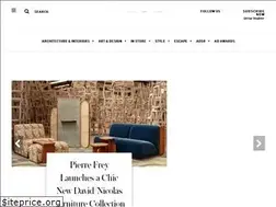 Sites similar to admiddleeast.com