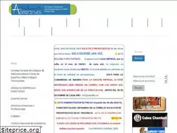 Sites similar to admifin.es