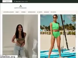 Sites similar to admifincasvos.es