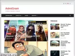 admigram.com