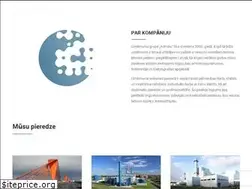Sites similar to admiks.lv