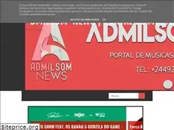 Sites similar to admilsom-news.blogspot.com