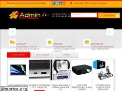 Sites similar to admin-info.dz