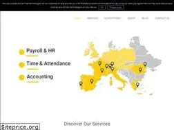 Sites similar to admin-me.com