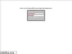 Sites similar to admin.aghost.net