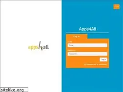 Sites similar to admin.apps4all.it