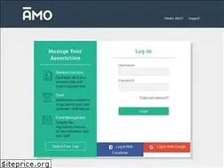 Sites similar to admin.associationsonline.com