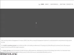 Sites similar to admin.co.uk