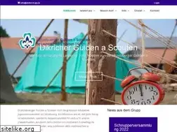 Sites similar to admin.diekirch.lgs.lu