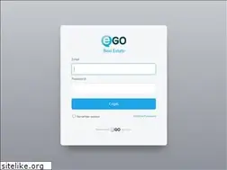 Sites similar to admin.egorealestate.com