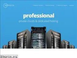 Sites similar to admin.lv