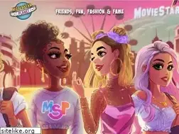 Sites similar to admin.moviestarplanet.com